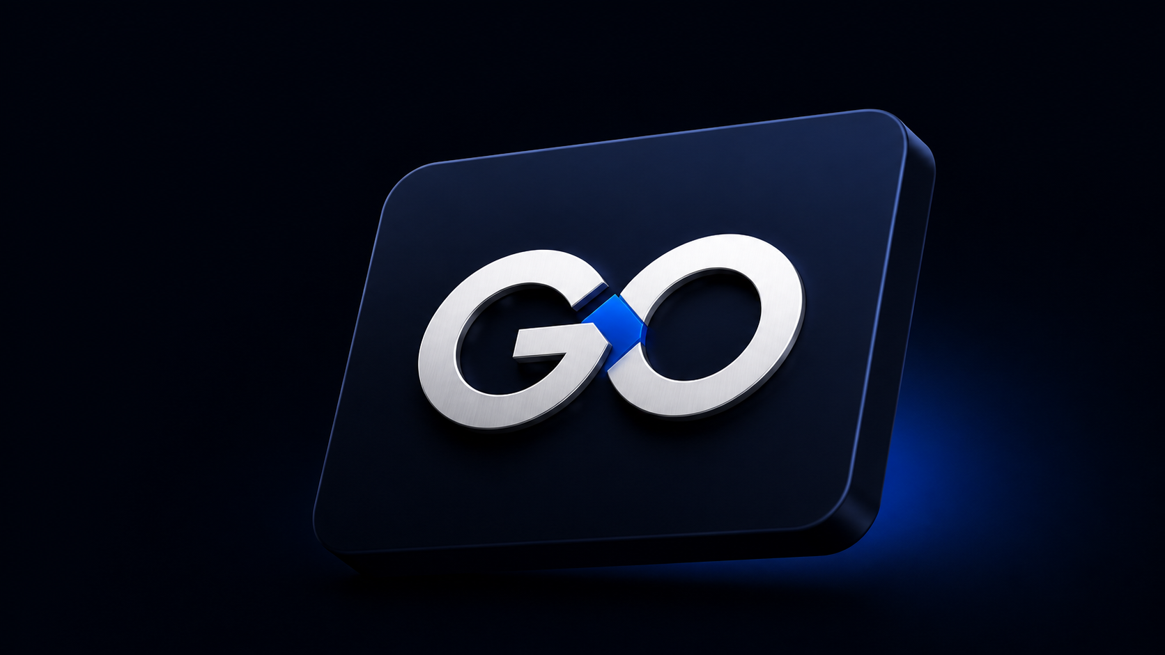 Dimensional GoMaximus GO emblem